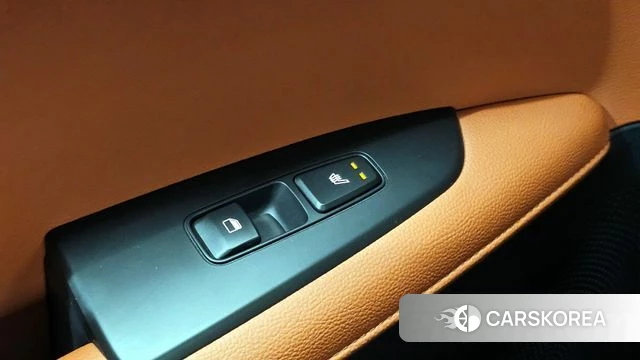 Kia The New K3 2nd generation id 4434158 из Кореи 9