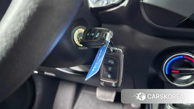 Hyundai Venue id 4524284 из Кореи 9