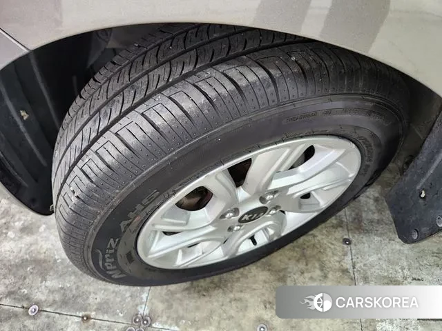 Kia All New Morning (JA) id 3733651 из Кореи 9