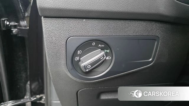 Volkswagen Tiguan second Generation id 4402877 из Кореи 9