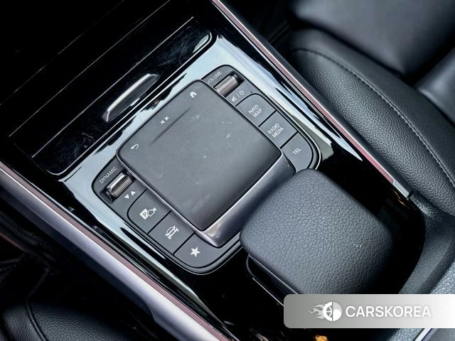 Mercedes-Benz EQB id 4298177 из Китая 9