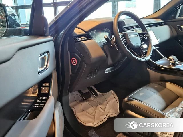Land Rover Range Rover Velar id 4505140 из Кореи 9