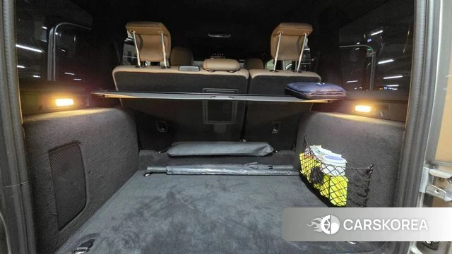 Mercedes-Benz G-Class W465 id 3919625 из Кореи 9