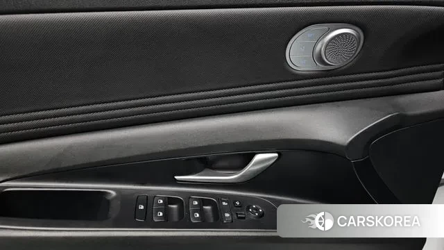 Hyundai Avante (CN7) id 3417396 из Кореи 9