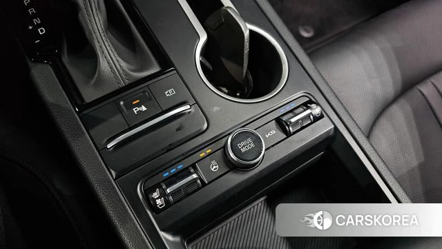 Kia The New K5 3rd generation id 4612837 из Кореи 9