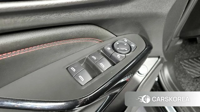 Chevrolet (GM Daewoo) Trax Crossover id 4400446 из Кореи 9