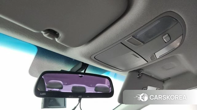 Hyundai Avante AD id 3894080 из Кореи 9