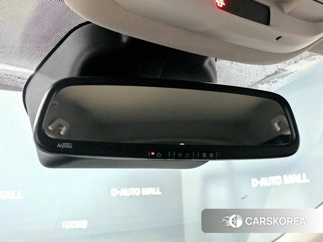 Renault Korea (Samsung) The New QM6 id 4701981 из Кореи 9