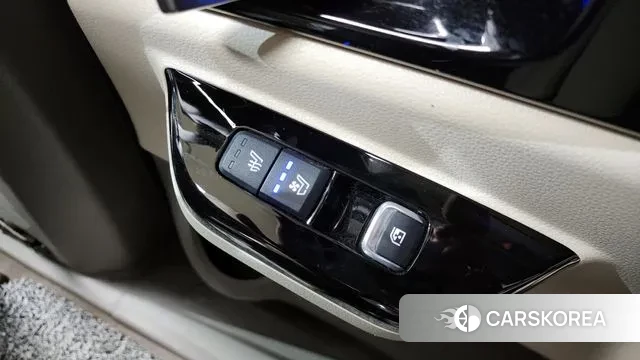 Kia Carnival 4th generation id 3036879 из Кореи 9