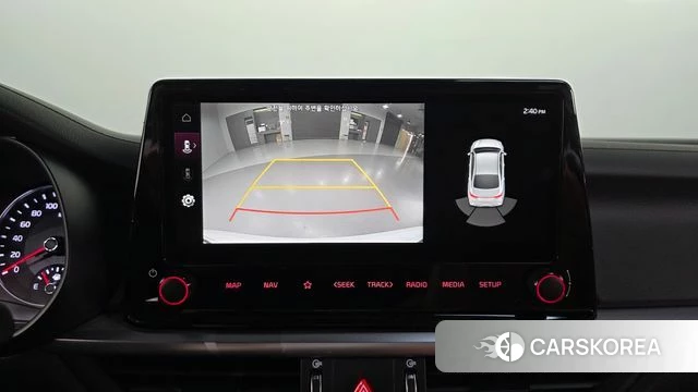 Kia The New K3 2nd generation id 4555016 из Кореи 9