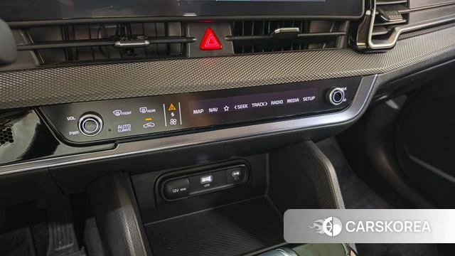 Kia Sportage 5th Generation id 4613409 из Кореи 9