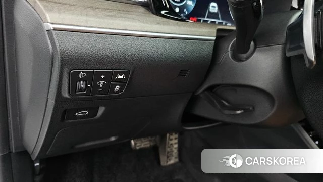 Kia K5 3rd generation id 3794894 из Кореи 9