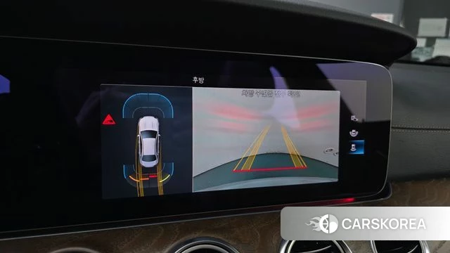 Mercedes-Benz E-Class W213 id 4231990 из Кореи 9