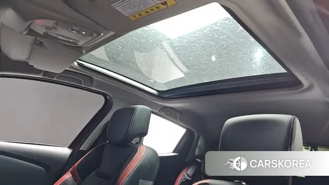 Renault Korea (Samsung) Clio id 3407692 из Кореи 9