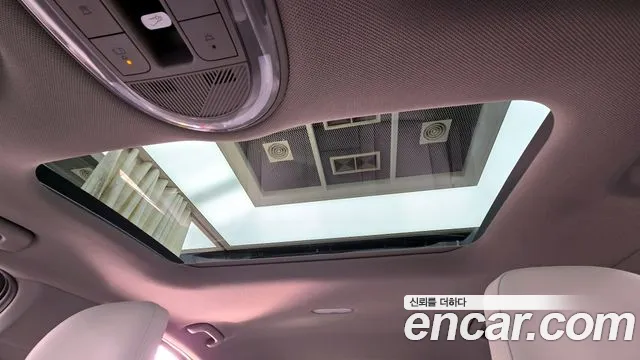 Hyundai Ionic 6 id 2670285 из Кореи 9