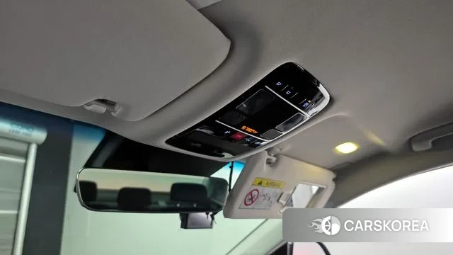 Hyundai Grandeur Hybrid (GN7) id 3462592 из Кореи 9