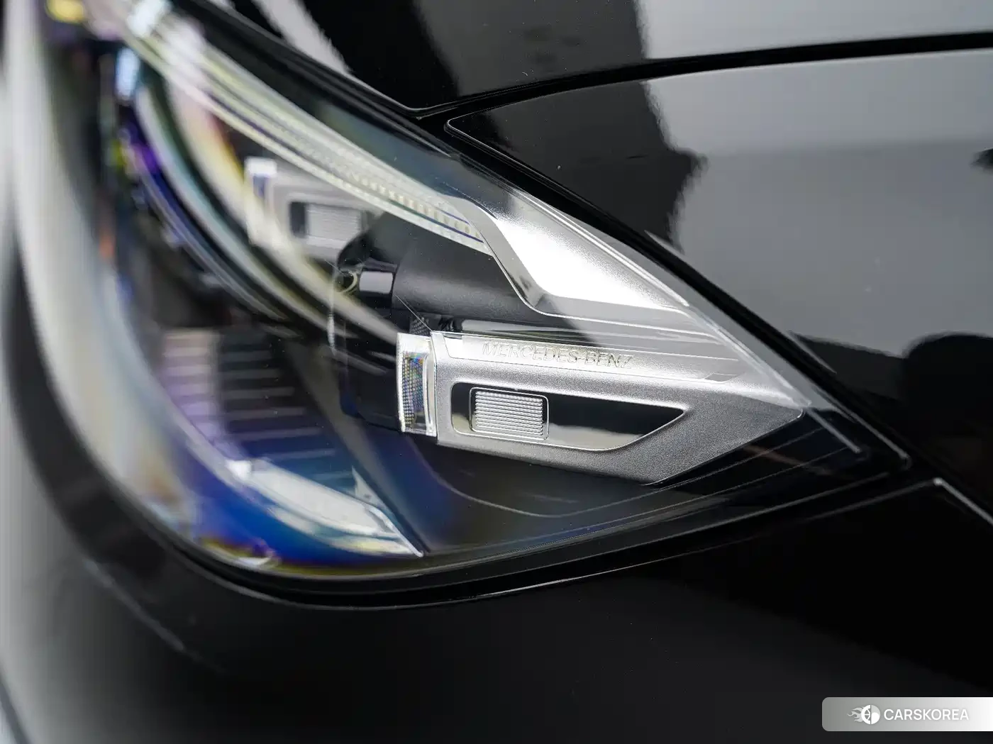 Mercedes-Benz S-Class id 4600817 из Китая 9