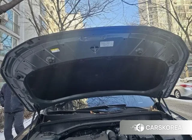 Kia The New Sorento 4th Generation id 3599664 из Кореи 9