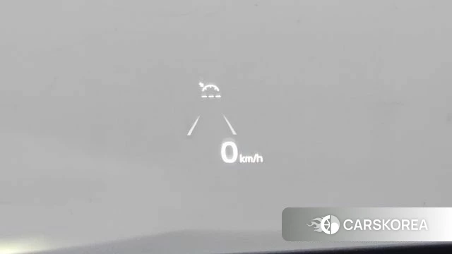Kia K7 Premier Hybrid id 3795783 из Кореи 9