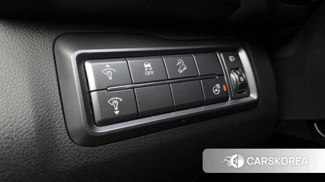 Ssangyong Berry New Tivoli id 4604974 из Кореи 9