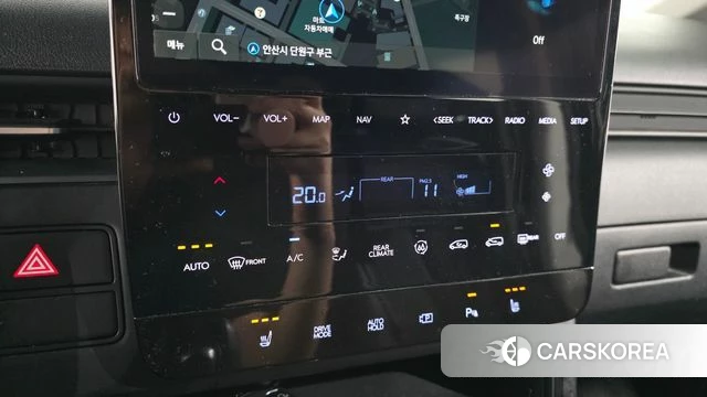 Hyundai Staria id 4927991 из Кореи 9