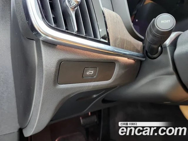 Volvo S90 id 2663012 из Кореи 9