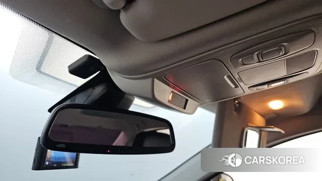 Renault Korea (Samsung) SM6 id 3188464 из Кореи 9