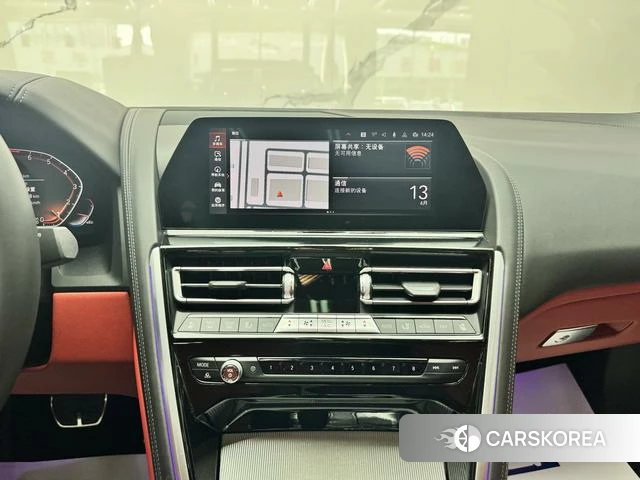 BMW 8 series id 4256902 из Китая 9
