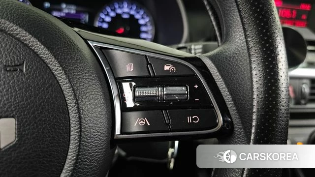 Kia The New K3 2nd generation id 4178986 из Кореи 9