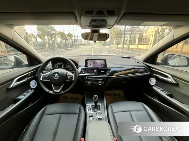 BMW 1 series id 4220537 из Китая 9