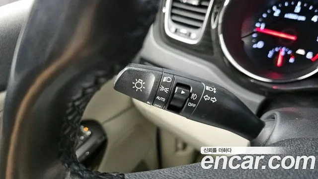 Kia The New Carnival id 2922758 из Кореи 9