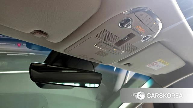 Hyundai The New Grandeur IG Hybrid id 3884686 из Кореи 9