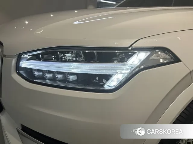 Volvo XC90 second Generation id 3079954 из Кореи 9