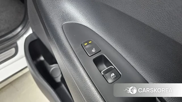 Hyundai The New Grandeur IG id 3427732 из Кореи 9