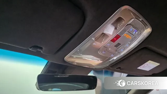 Genesis G80 (RG3) id 3734716 из Кореи 9