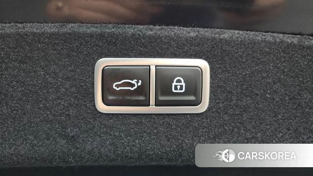 Genesis G80 (RG3) id 4792815 из Кореи 9