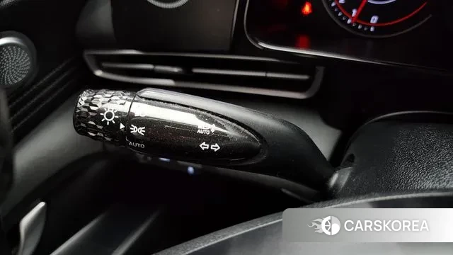 Hyundai Avante (CN7) id 3366961 из Кореи 9