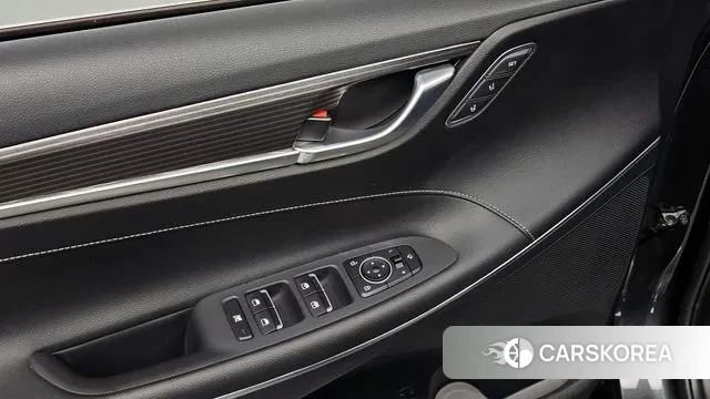 Hyundai Grandeur IG Hybrid id 3045088 из Кореи 9