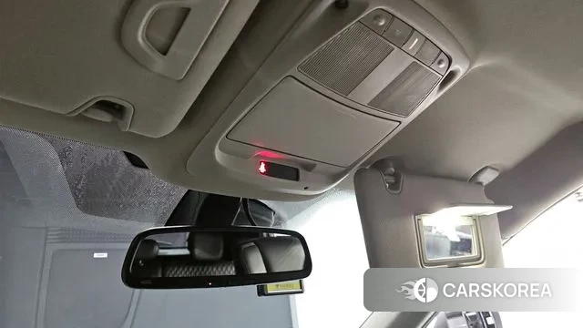 Renault Korea (Samsung) The New QM6 id 3454174 из Кореи 9