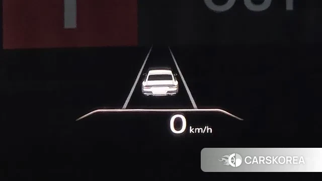 Genesis G80 (RG3) id 2902182 из Кореи 9