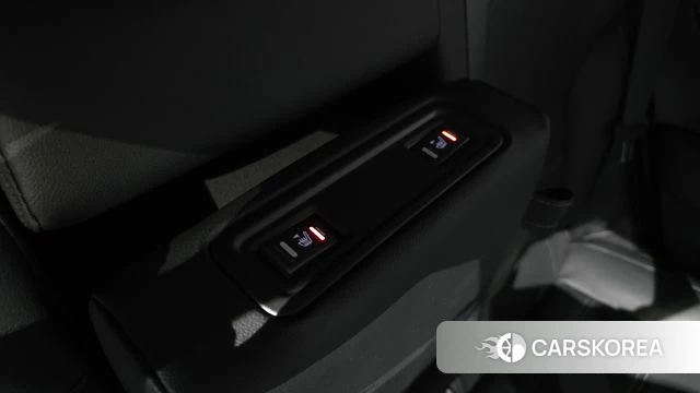 Renault Korea (Samsung) The New QM6 id 4370360 из Кореи 9