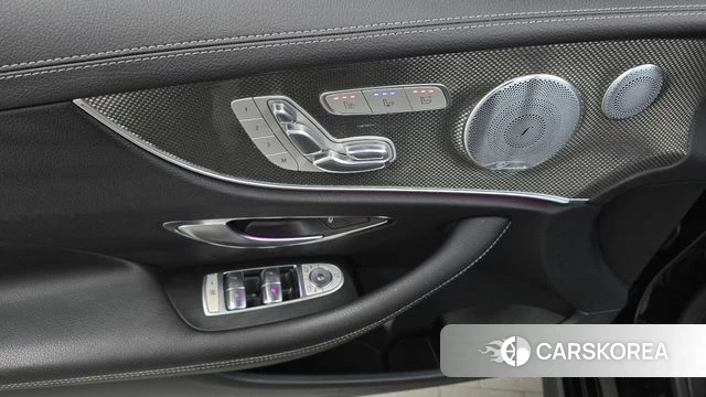 Mercedes-Benz E-Class W213 id 4713022 из Кореи 9