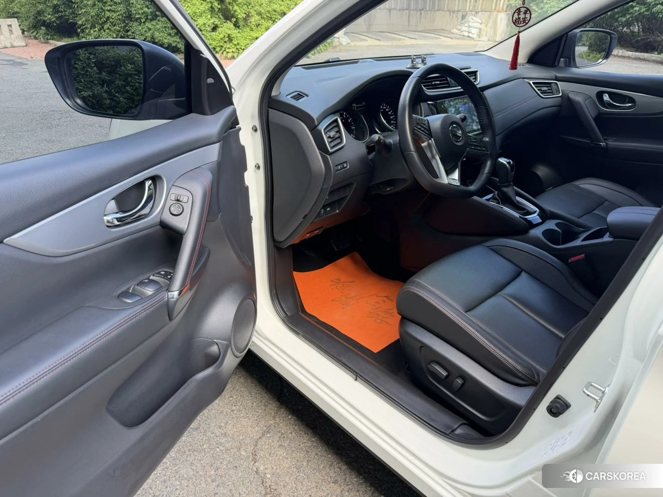 Nissan Qashqai id 4461181 из Китая 9