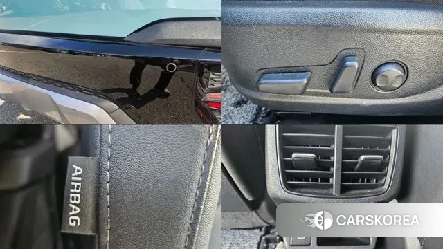 Kia The New Seltos id 3394256 из Кореи 9