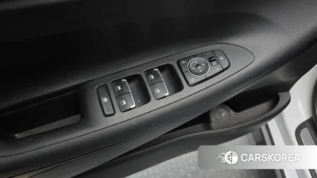 Hyundai The New Grandeur IG id 3671576 из Кореи 9