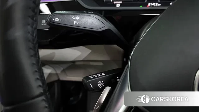 Audi e-Tron id 3258012 из Кореи 9