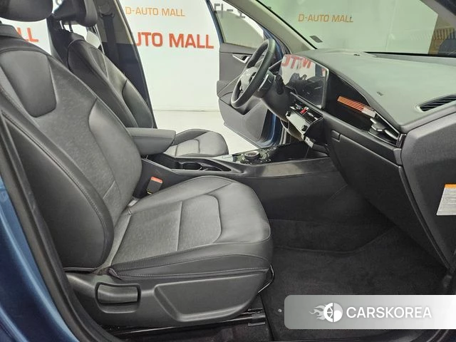 Kia Di Ol Nu Niro id 3883229 из Кореи 9