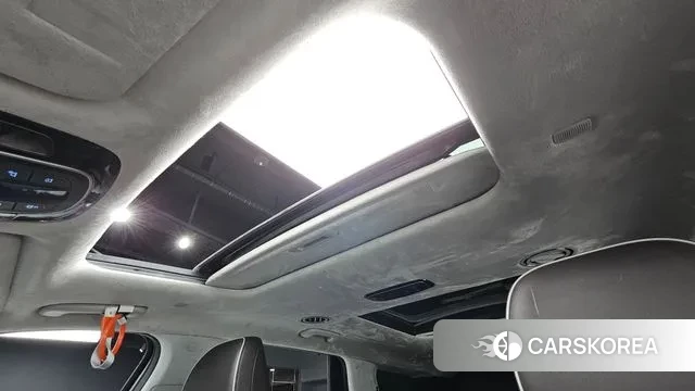 Hyundai The New Palisade id 3770410 из Кореи 9