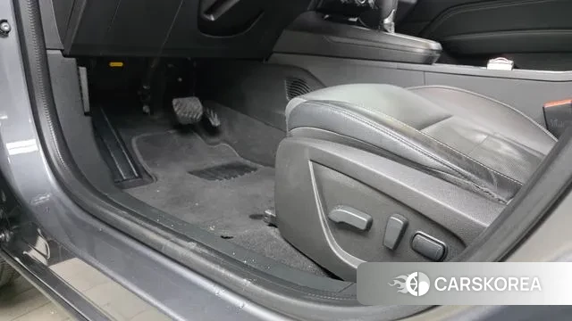 Renault Korea (Samsung) XM3 id 3406758 из Кореи 9