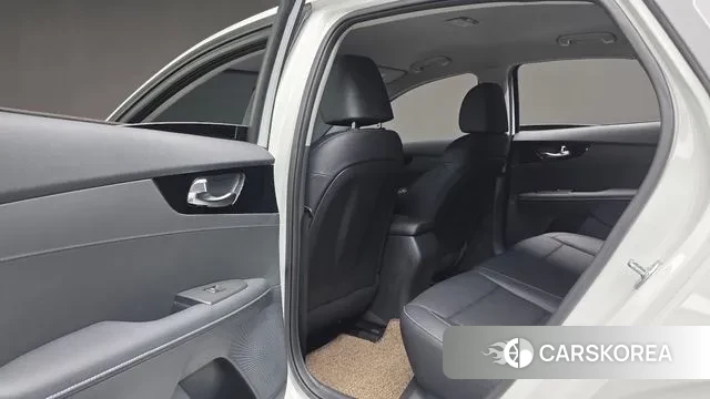 Kia The New K3 2nd generation id 3746039 из Кореи 9